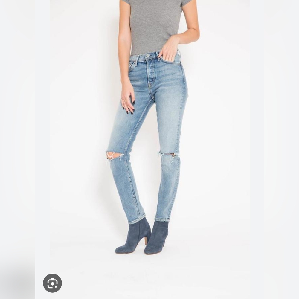 GRLFRND Karolina Jeans